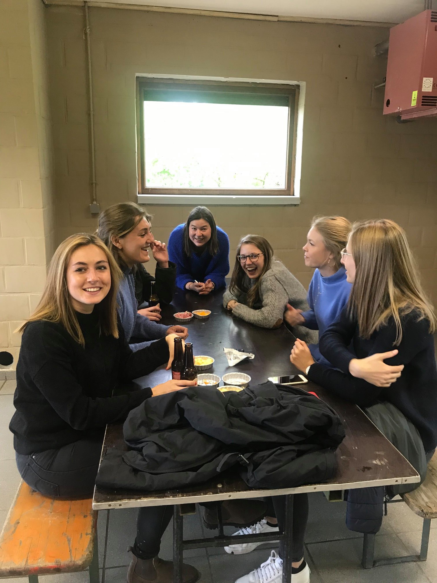 Sint-Martinus den XIIde - Groepsdropping 2019